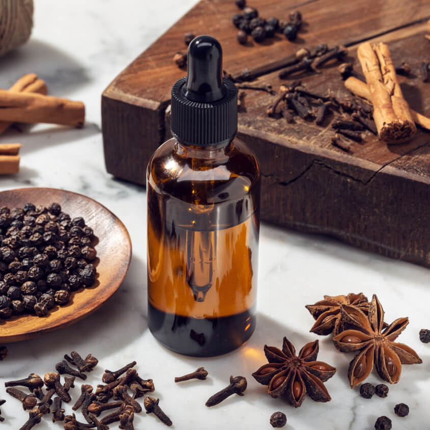 BLACK PEPPER EXTRACT