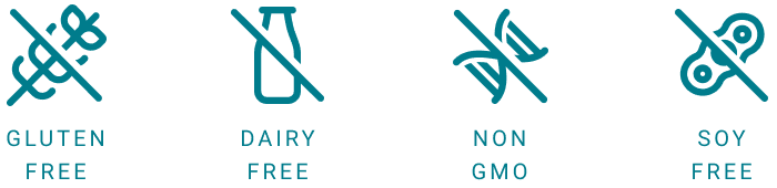 supplement facts badges